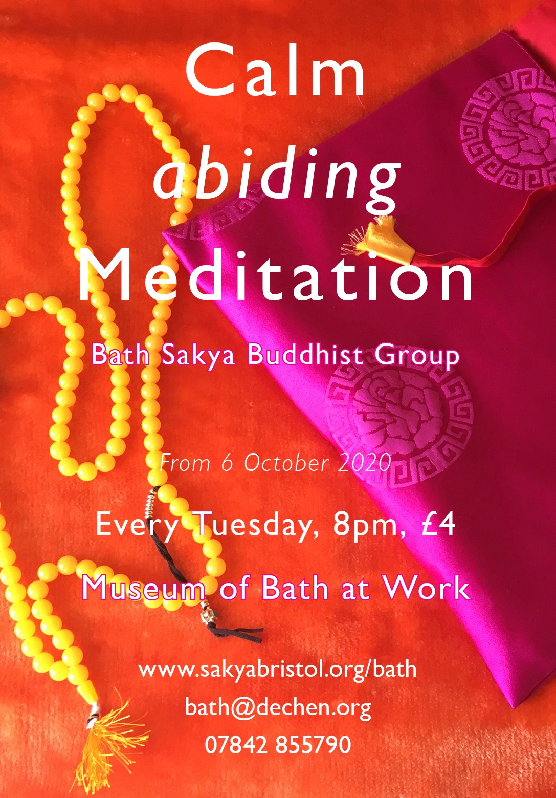 Bath Group Image Oct 2020