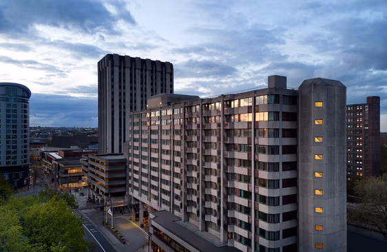 Delta Hotels Bristol City Centre